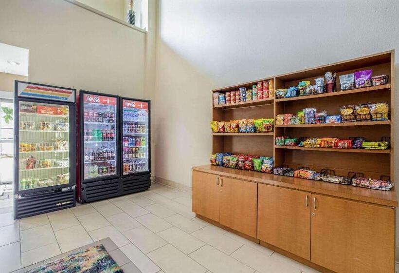 酒店 La Quinta Inn & Suites By Wyndham Corpus Christi Northwest