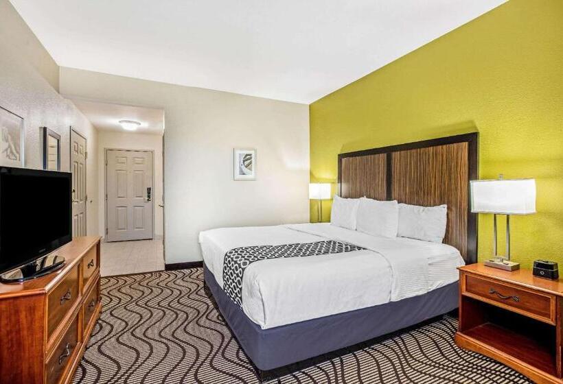 酒店 La Quinta Inn & Suites By Wyndham Corpus Christi Northwest