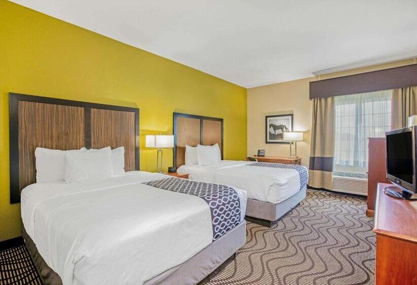 酒店 La Quinta Inn & Suites By Wyndham Corpus Christi Northwest