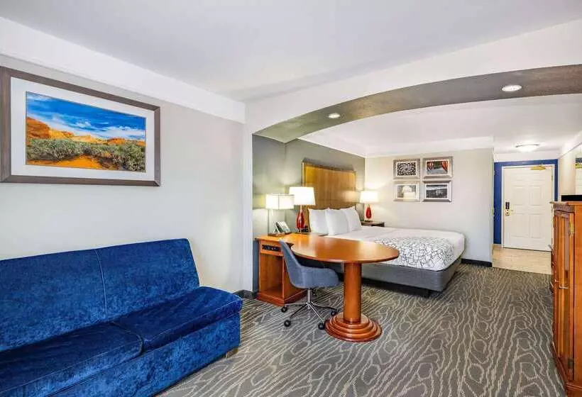 酒店 La Quinta By Wyndham Gallup