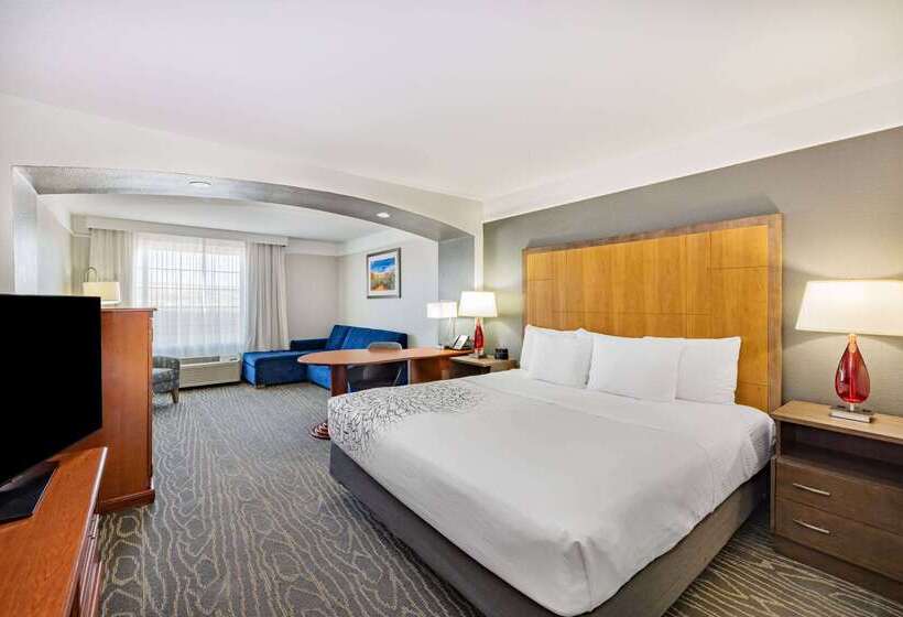 בית מלון כפרי La Quinta By Wyndham Gallup