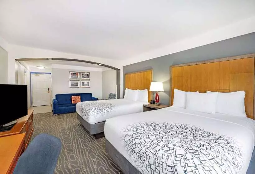 酒店 La Quinta By Wyndham Gallup