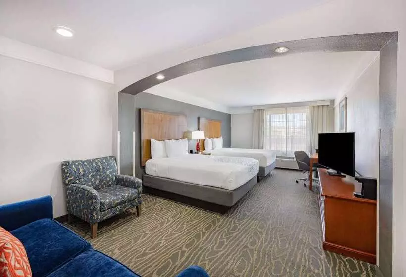 酒店 La Quinta By Wyndham Gallup