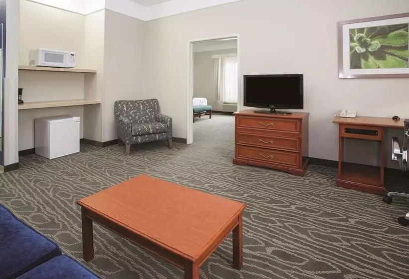 酒店 La Quinta By Wyndham Gallup