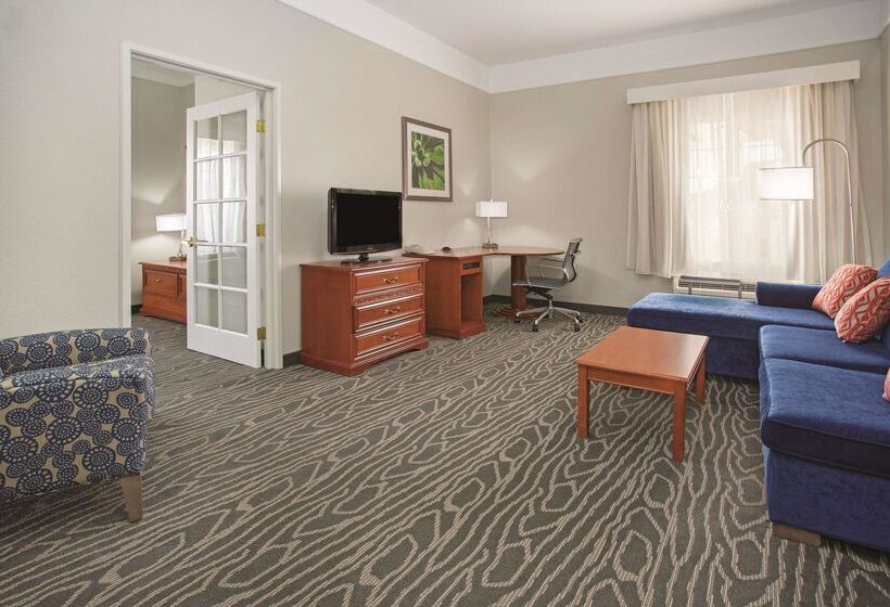 בית מלון כפרי La Quinta By Wyndham Gallup