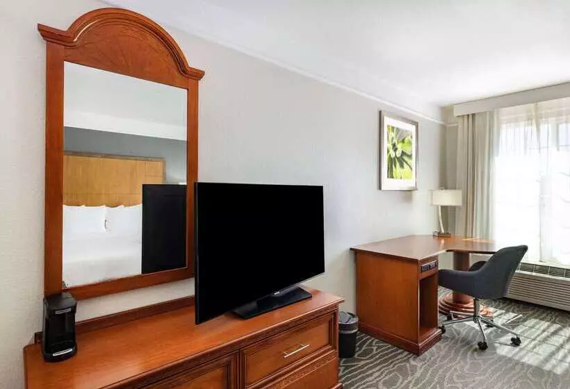 酒店 La Quinta By Wyndham Gallup