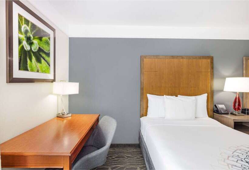 בית מלון כפרי La Quinta By Wyndham Gallup