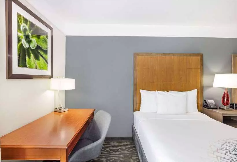 酒店 La Quinta By Wyndham Gallup