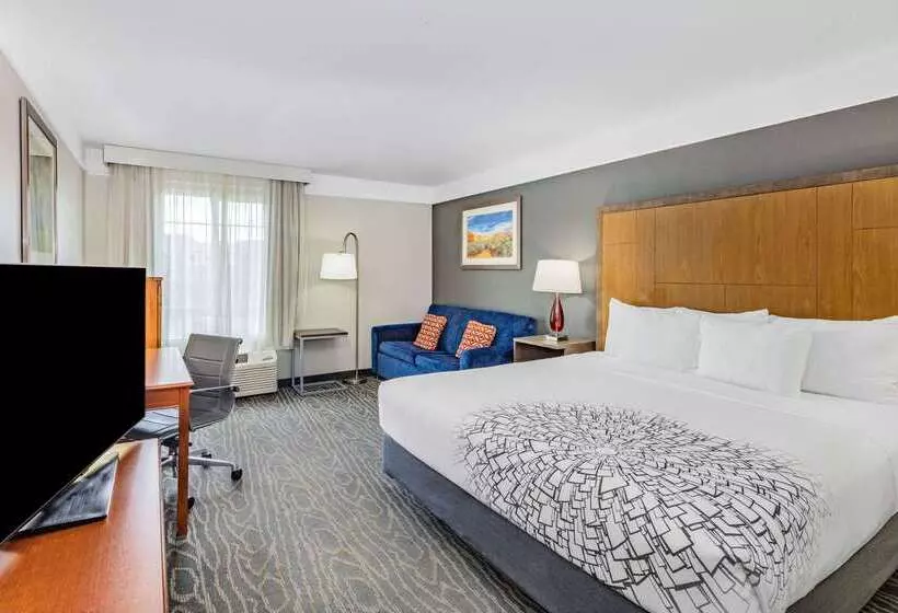 酒店 La Quinta By Wyndham Gallup