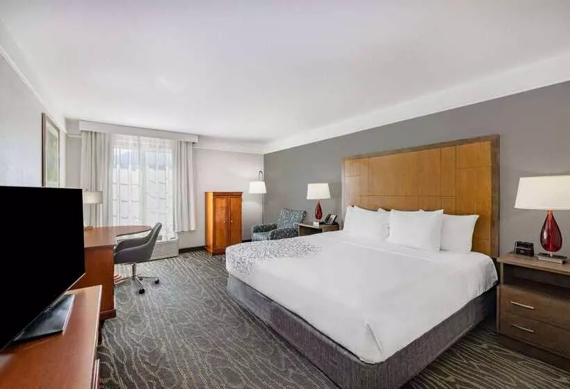 酒店 La Quinta By Wyndham Gallup