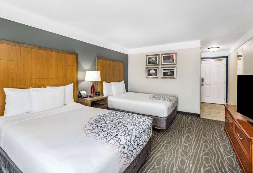 בית מלון כפרי La Quinta By Wyndham Gallup