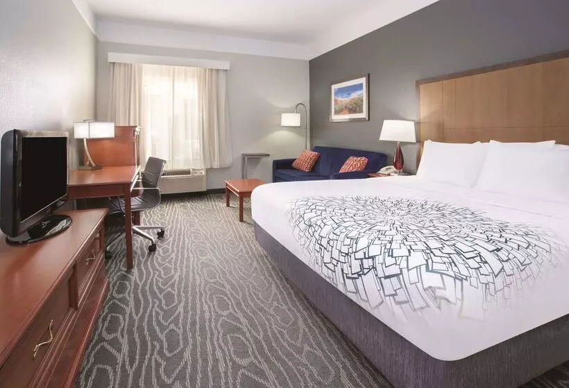 酒店 La Quinta By Wyndham Gallup