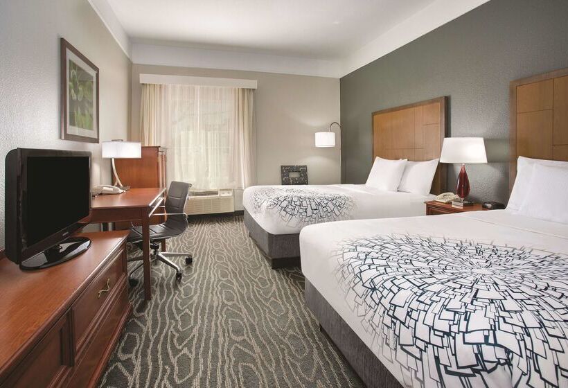 בית מלון כפרי La Quinta By Wyndham Gallup