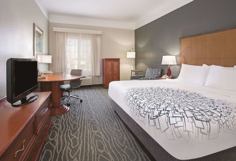 בית מלון כפרי La Quinta By Wyndham Gallup