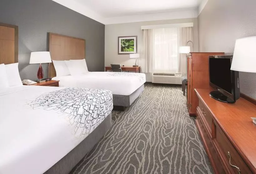 酒店 La Quinta By Wyndham Gallup