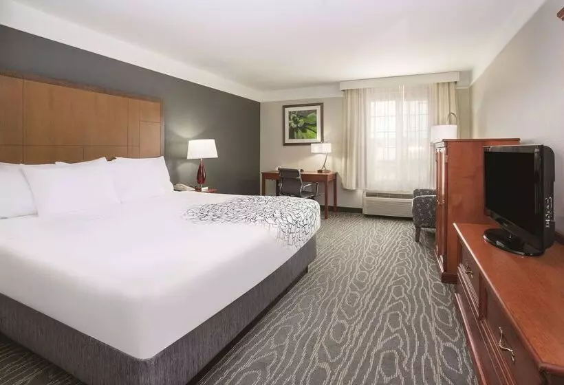 酒店 La Quinta By Wyndham Gallup