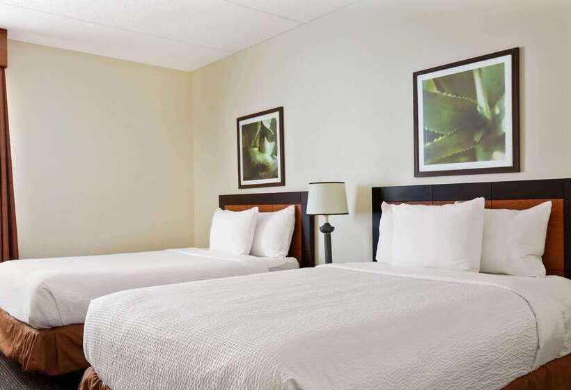 فندق La Quinta Inn & Suites By Wyndham Sawgrass