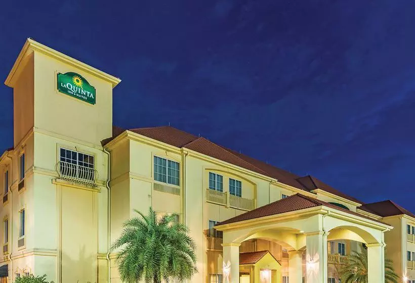 The Chateau Hotel Covington