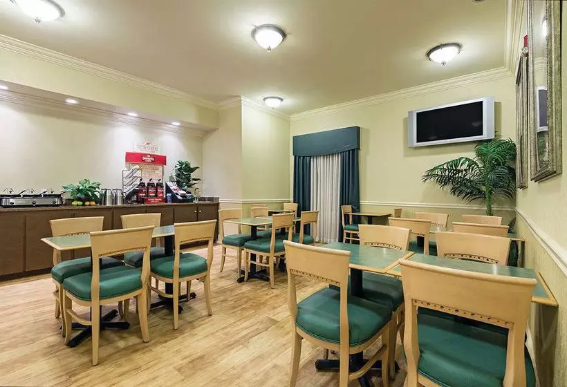 The Chateau Hotel Covington