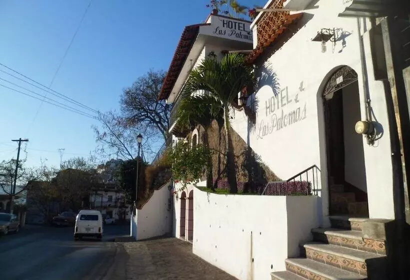 Hotel Las Palomas