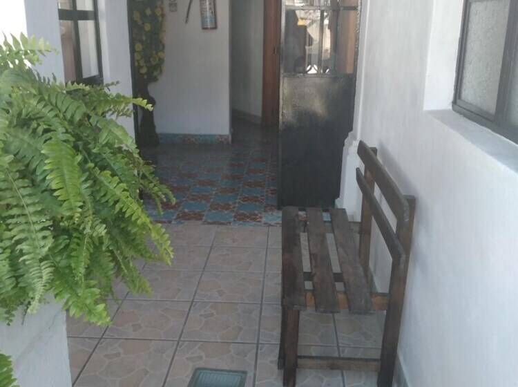 ホテル Las Palomas