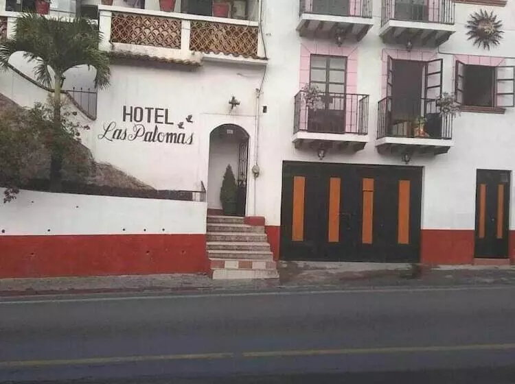 Hotel Las Palomas