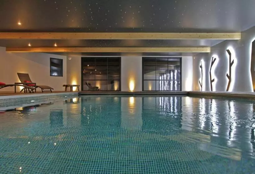 Le M Hotel & Spa Honfleur