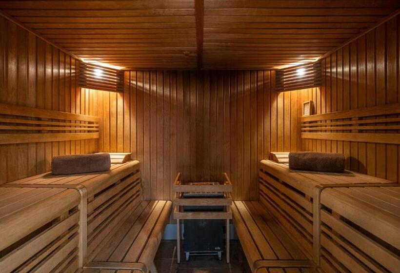 Le M Hotel & Spa Honfleur