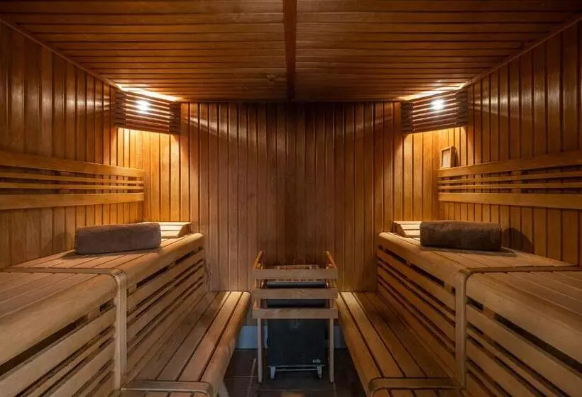 Le M Hotel & Spa Honfleur