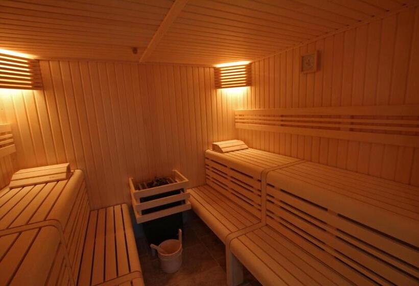 Le M Hotel & Spa Honfleur