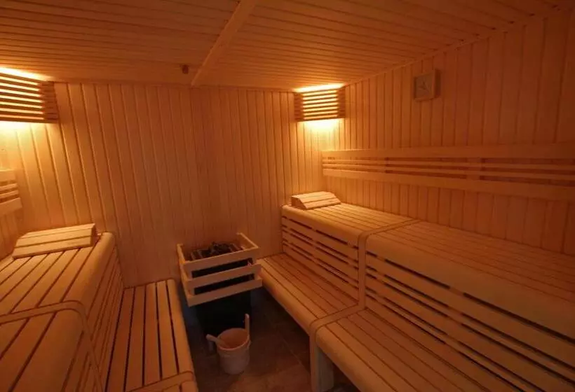 Le M Hotel & Spa Honfleur