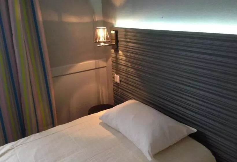 Le M Hotel & Spa Honfleur