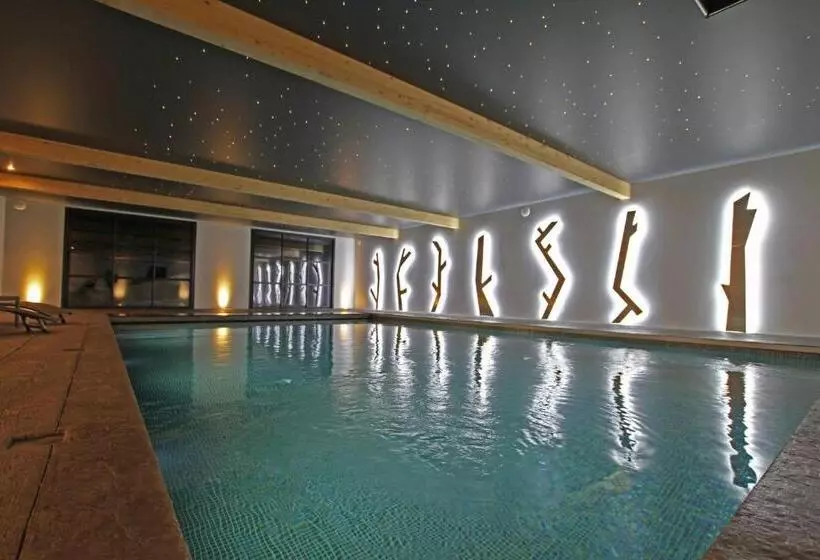 Le M Hotel & Spa Honfleur