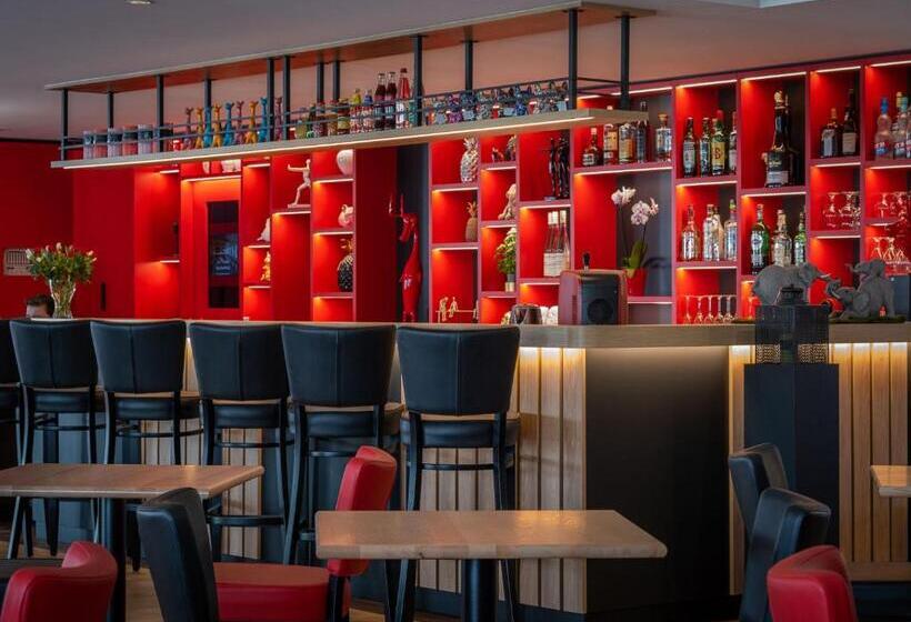 Le M Hotel & Spa Honfleur