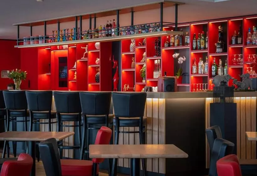 Le M Hotel & Spa Honfleur