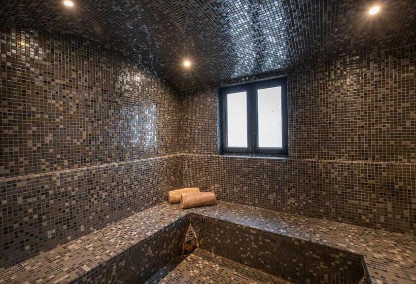 Le M Hotel & Spa Honfleur