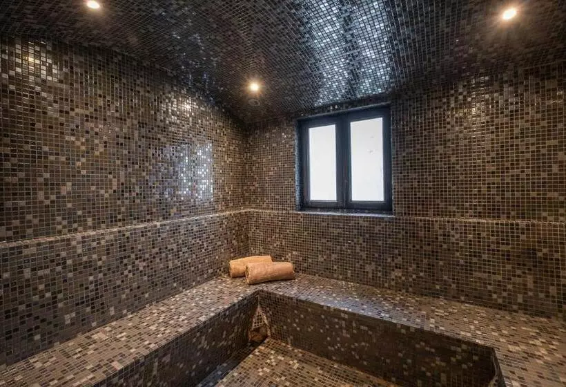 Le M Hotel & Spa Honfleur