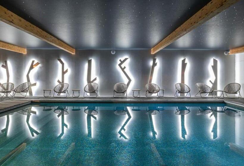 Le M Hotel & Spa Honfleur