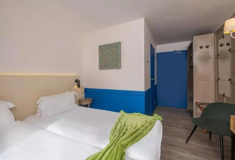 Le M Hotel & Spa Honfleur