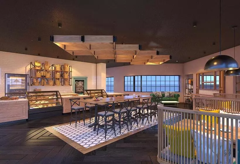 ホテル Hilton Playa Del Carmen, An All Inclusive Adult Only Resort