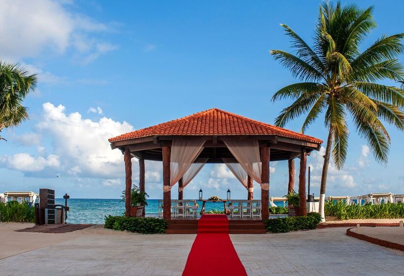 فندق Hilton Playa Del Carmen, An All Inclusive Adult Only Resort