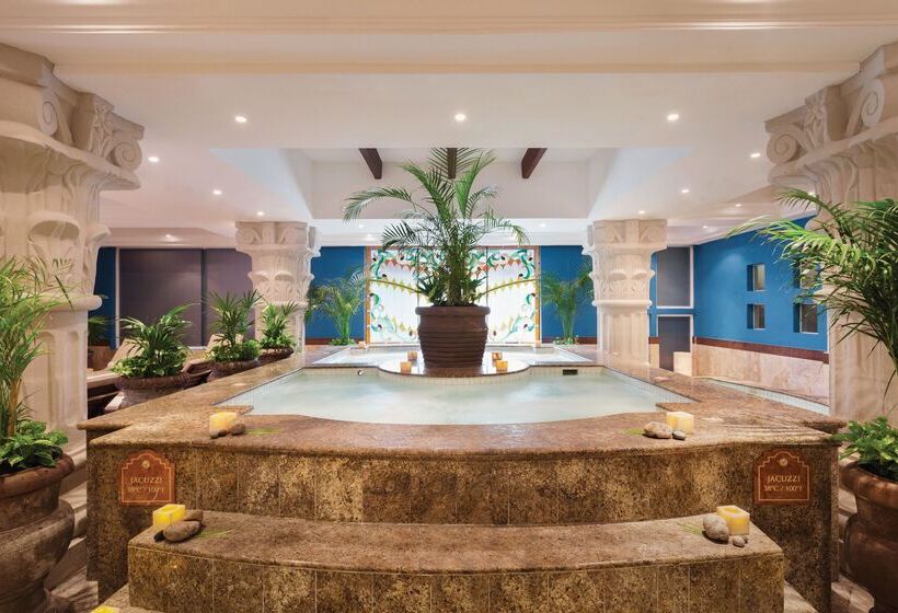 فندق Hilton Playa Del Carmen, An All Inclusive Adult Only Resort