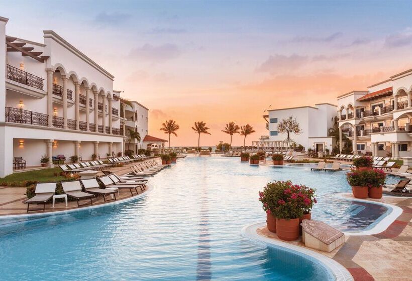 فندق Hilton Playa Del Carmen, An All Inclusive Adult Only Resort