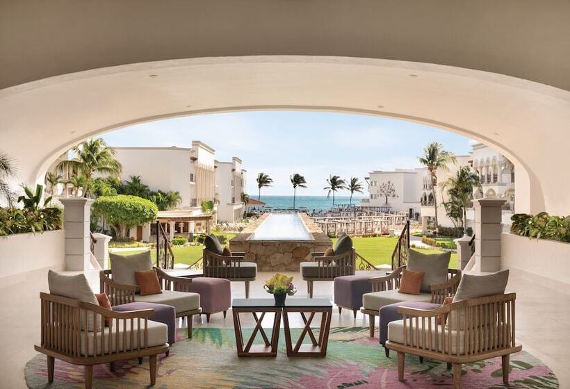 فندق Hilton Playa Del Carmen, An All Inclusive Adult Only Resort