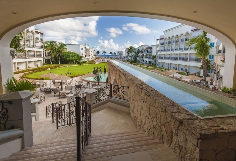 فندق Hilton Playa Del Carmen, An All Inclusive Adult Only Resort