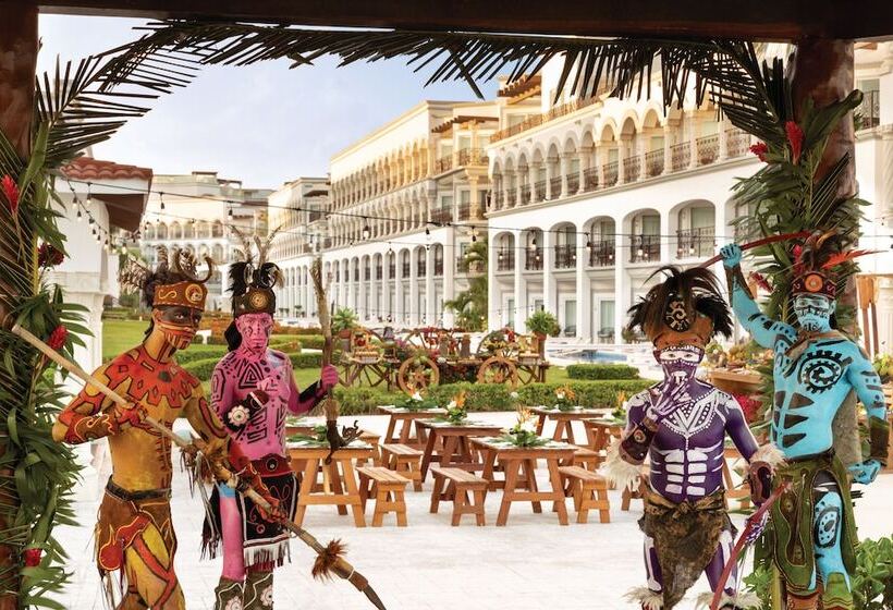 فندق Hilton Playa Del Carmen, An All Inclusive Adult Only Resort
