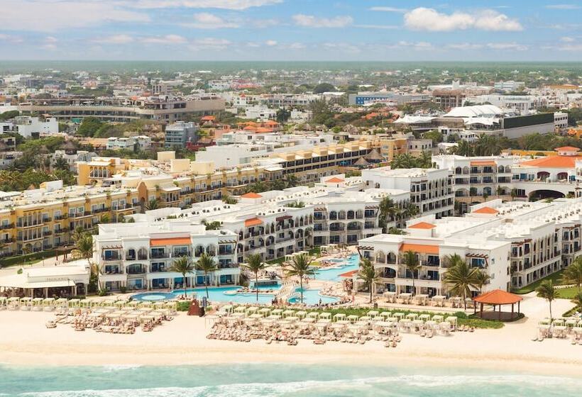 فندق Hilton Playa Del Carmen, An All Inclusive Adult Only Resort
