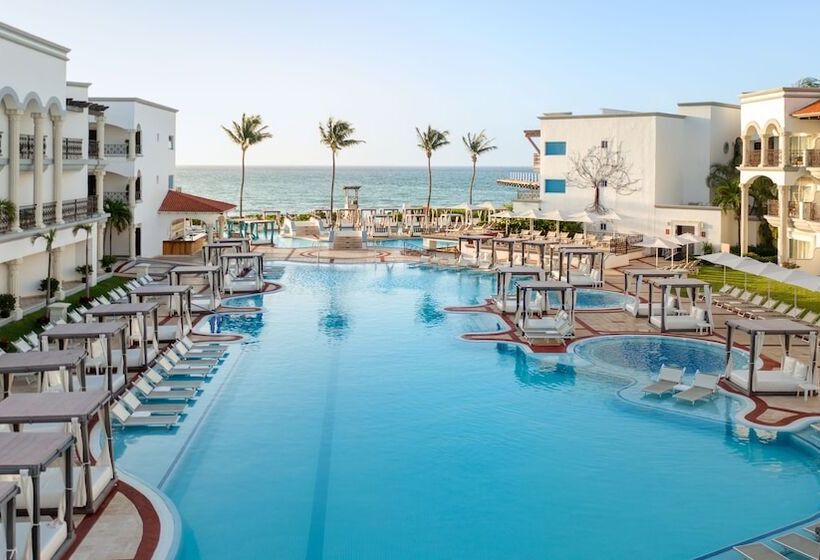 فندق Hilton Playa Del Carmen, An All Inclusive Adult Only Resort