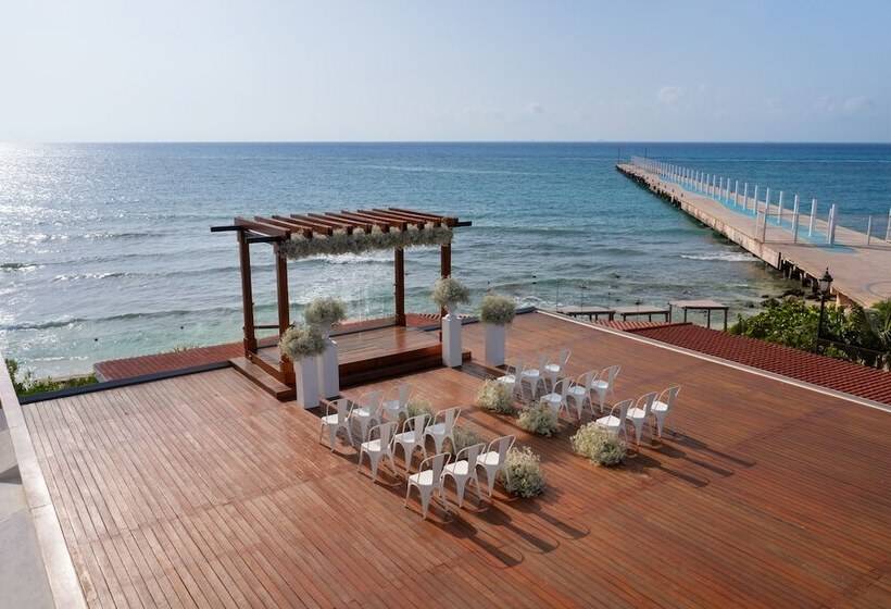 فندق Hilton Playa Del Carmen, An All Inclusive Adult Only Resort