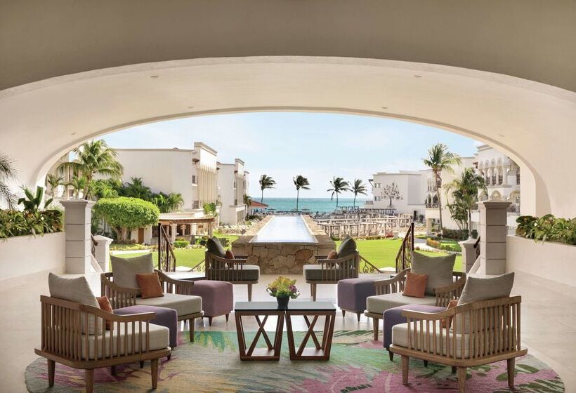 فندق Hilton Playa Del Carmen, An All Inclusive Adult Only Resort